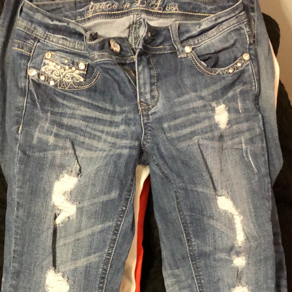 Jeans